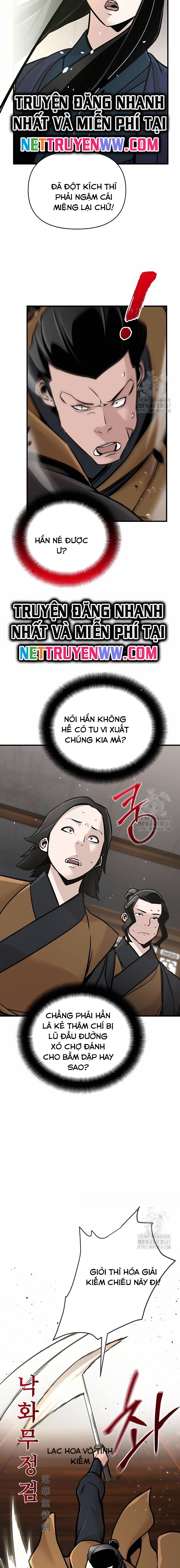 Tiểu Tử Đáng Ngờ Lại Là Cao Thủ: Chapter 54
