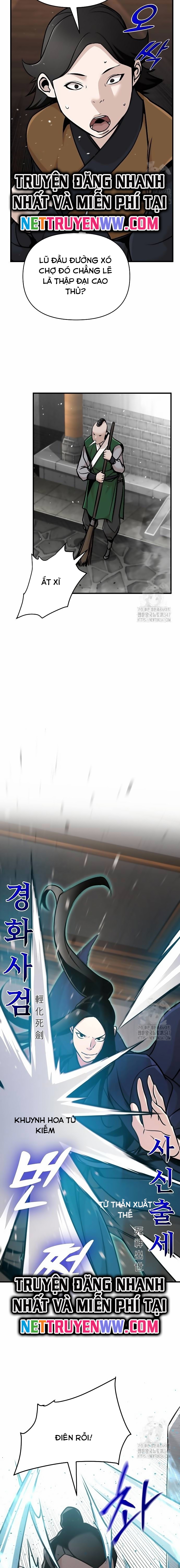 Tiểu Tử Đáng Ngờ Lại Là Cao Thủ: Chapter 54