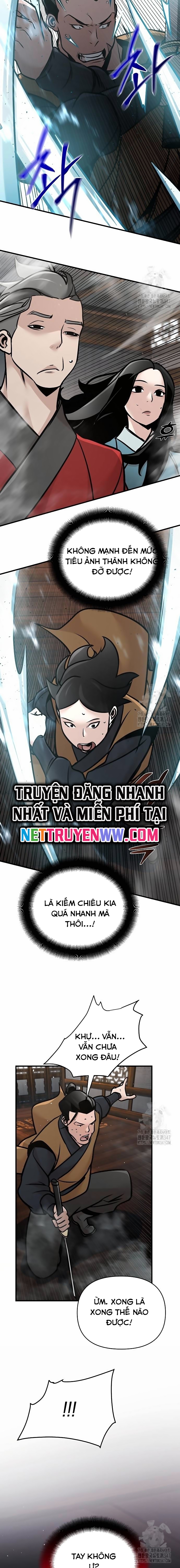 Tiểu Tử Đáng Ngờ Lại Là Cao Thủ: Chapter 54