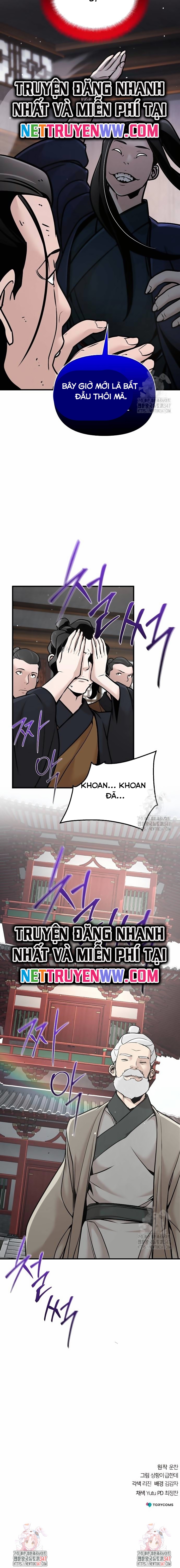 Tiểu Tử Đáng Ngờ Lại Là Cao Thủ: Chapter 54