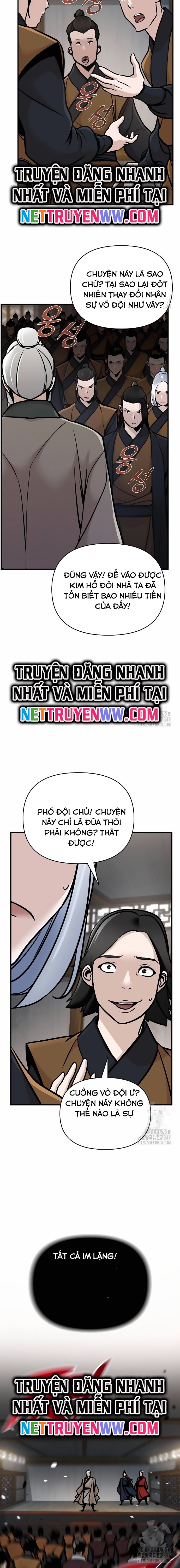 Tiểu Tử Đáng Ngờ Lại Là Cao Thủ: Chapter 54