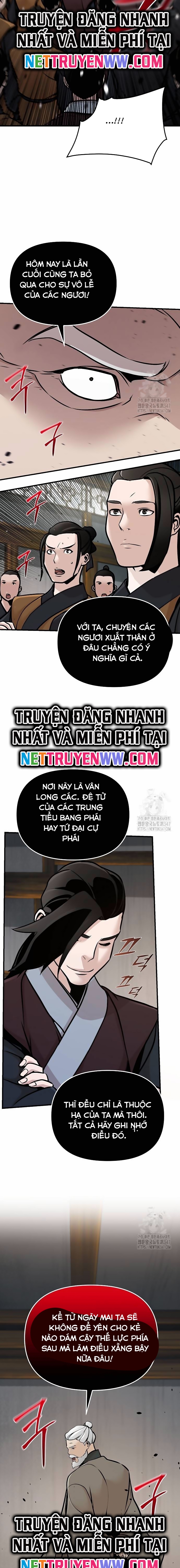 Tiểu Tử Đáng Ngờ Lại Là Cao Thủ: Chapter 54