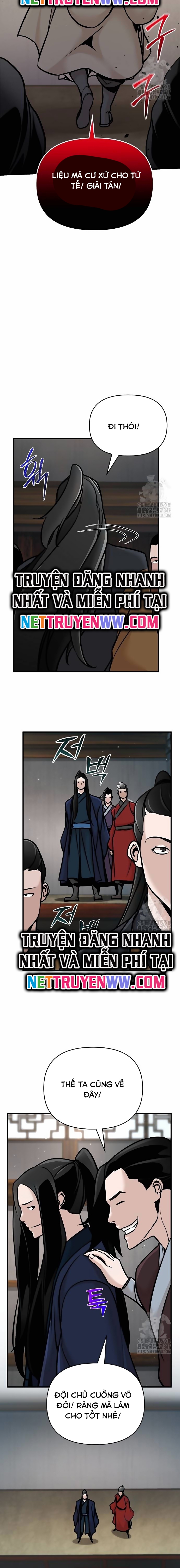 Tiểu Tử Đáng Ngờ Lại Là Cao Thủ: Chapter 54