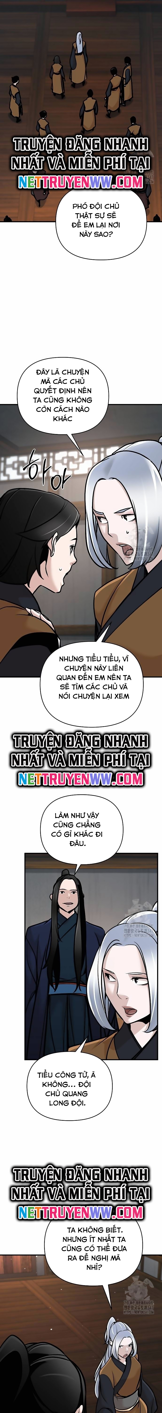 Tiểu Tử Đáng Ngờ Lại Là Cao Thủ: Chapter 54