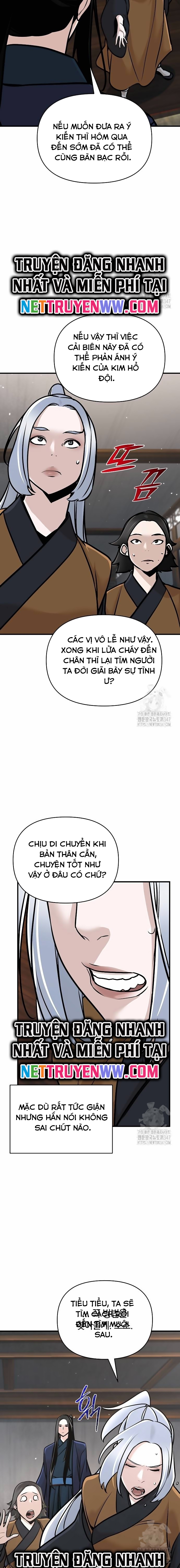 Tiểu Tử Đáng Ngờ Lại Là Cao Thủ: Chapter 54