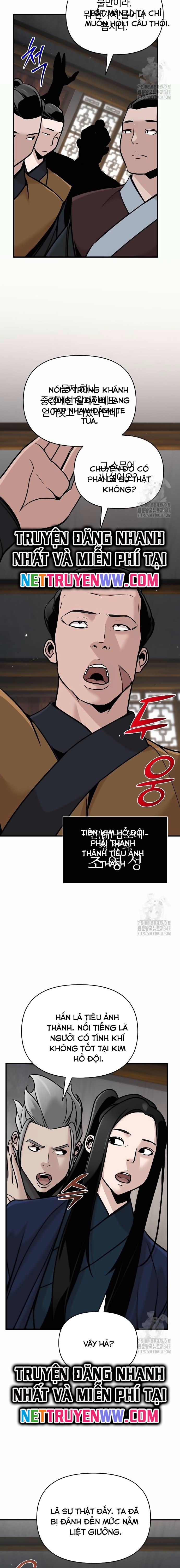 Tiểu Tử Đáng Ngờ Lại Là Cao Thủ: Chapter 54