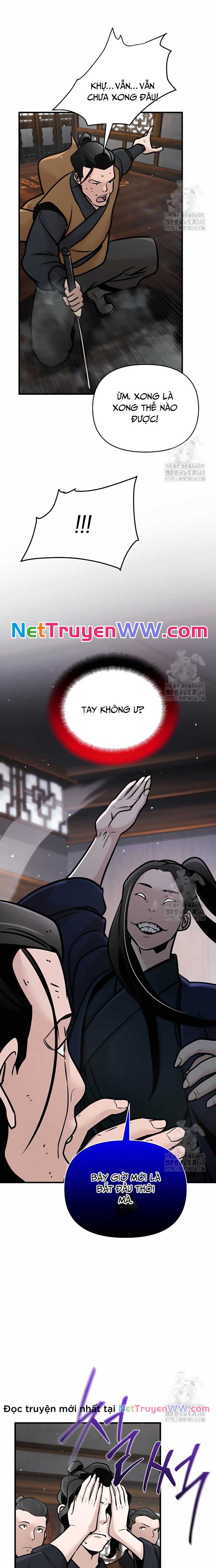 Tiểu Tử Đáng Ngờ Lại Là Cao Thủ: Chapter 55