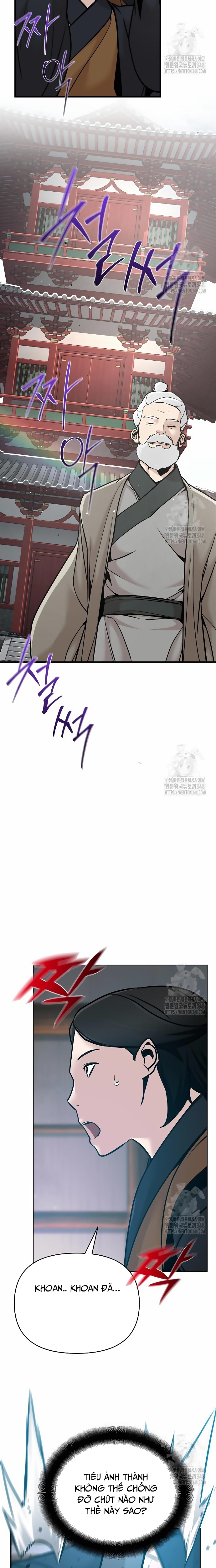 Tiểu Tử Đáng Ngờ Lại Là Cao Thủ: Chapter 55