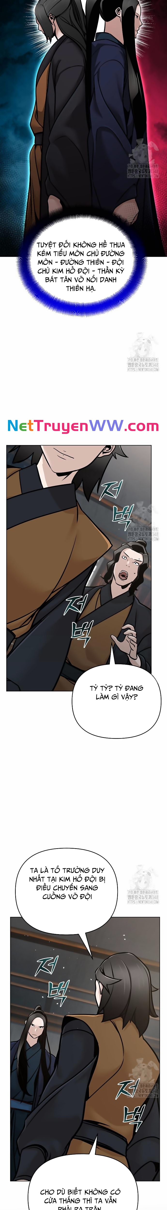 Tiểu Tử Đáng Ngờ Lại Là Cao Thủ: Chapter 55