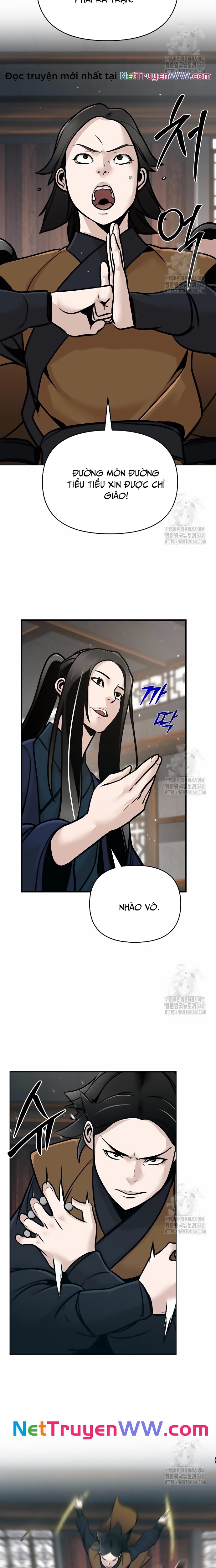 Tiểu Tử Đáng Ngờ Lại Là Cao Thủ: Chapter 55