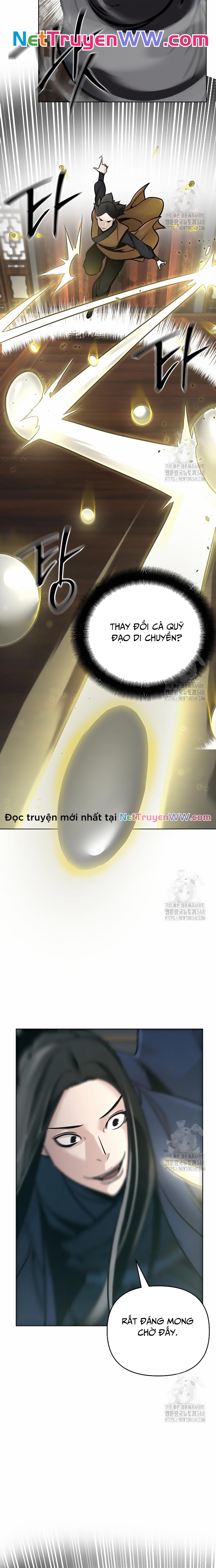 Tiểu Tử Đáng Ngờ Lại Là Cao Thủ: Chapter 55