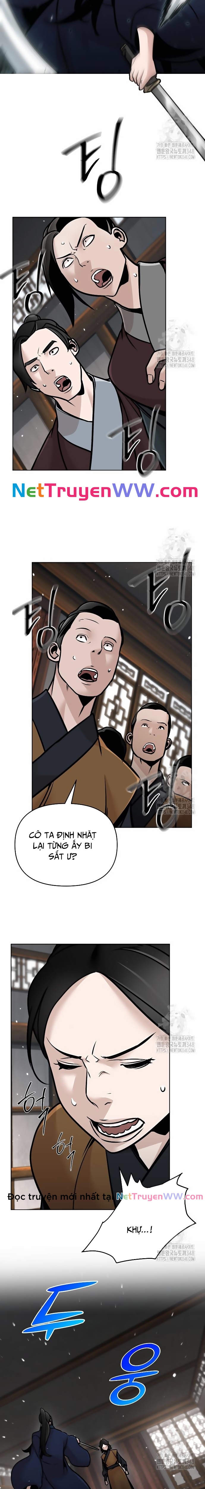 Tiểu Tử Đáng Ngờ Lại Là Cao Thủ: Chapter 55