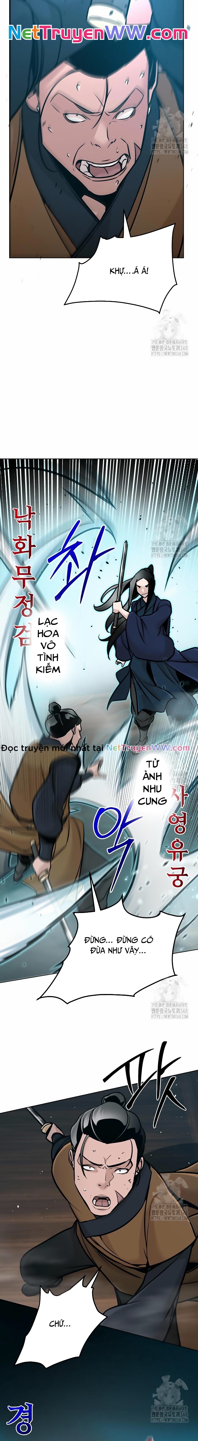 Tiểu Tử Đáng Ngờ Lại Là Cao Thủ: Chapter 55