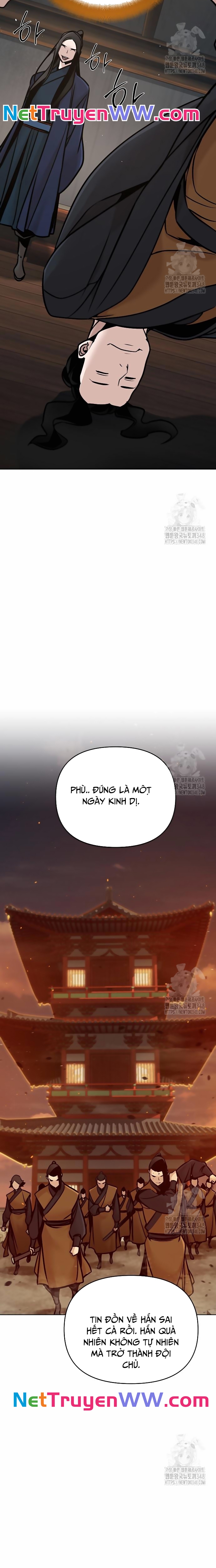 Tiểu Tử Đáng Ngờ Lại Là Cao Thủ: Chapter 55