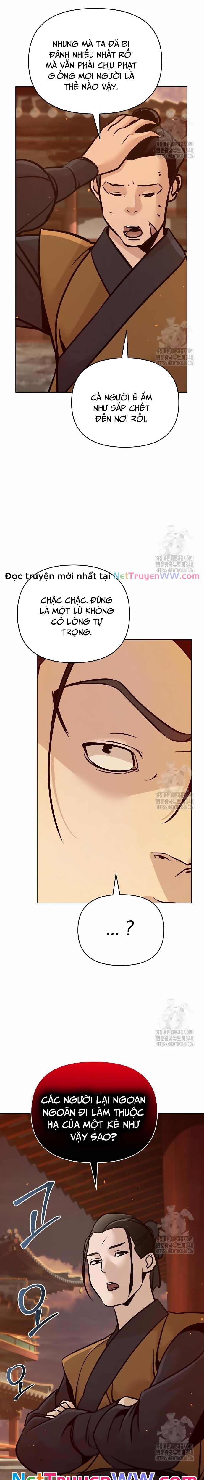 Tiểu Tử Đáng Ngờ Lại Là Cao Thủ: Chapter 55