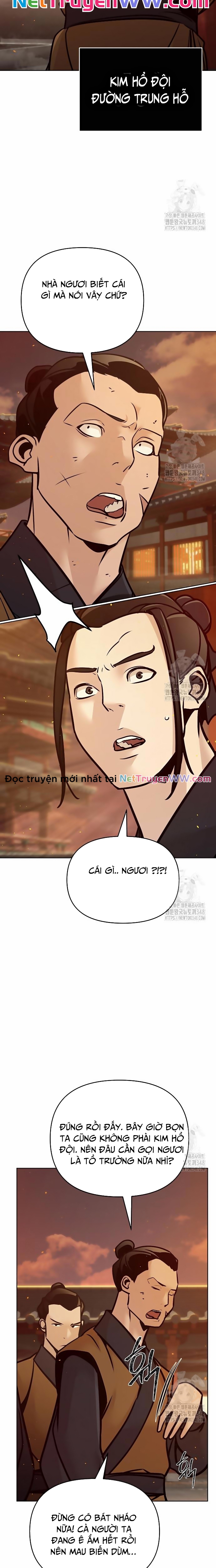 Tiểu Tử Đáng Ngờ Lại Là Cao Thủ: Chapter 55