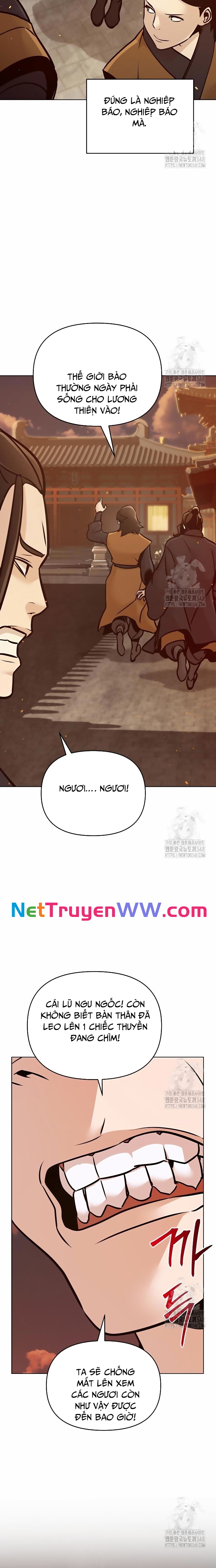 Tiểu Tử Đáng Ngờ Lại Là Cao Thủ: Chapter 55