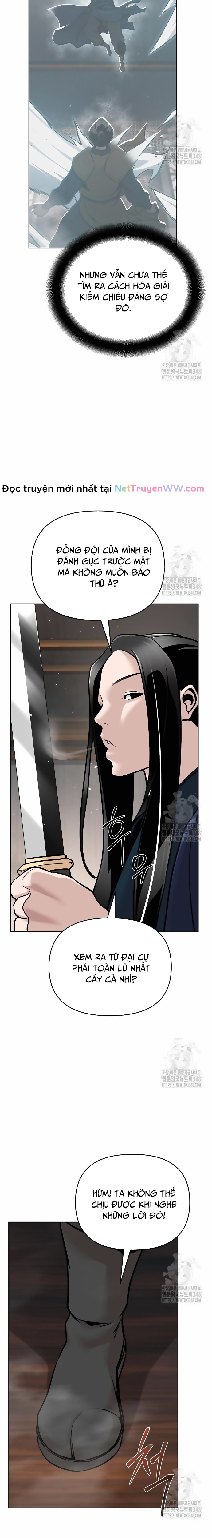 Tiểu Tử Đáng Ngờ Lại Là Cao Thủ: Chapter 55