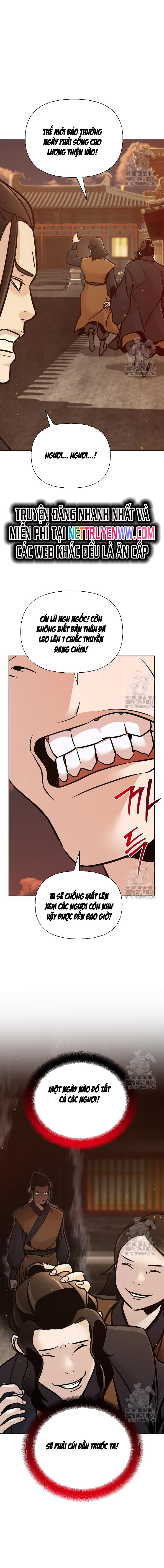 Tiểu Tử Đáng Ngờ Lại Là Cao Thủ: Chapter 56