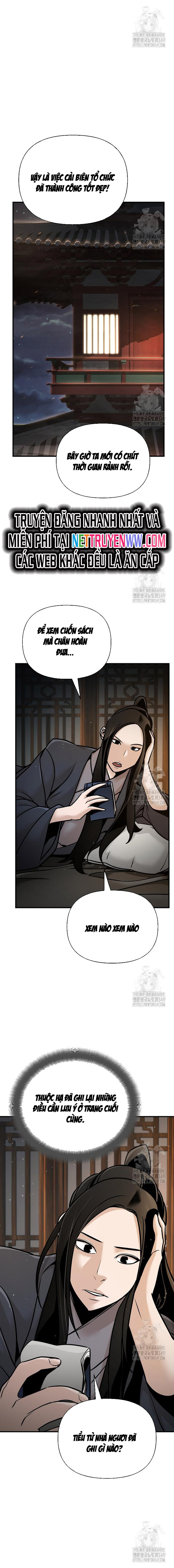 Tiểu Tử Đáng Ngờ Lại Là Cao Thủ: Chapter 56