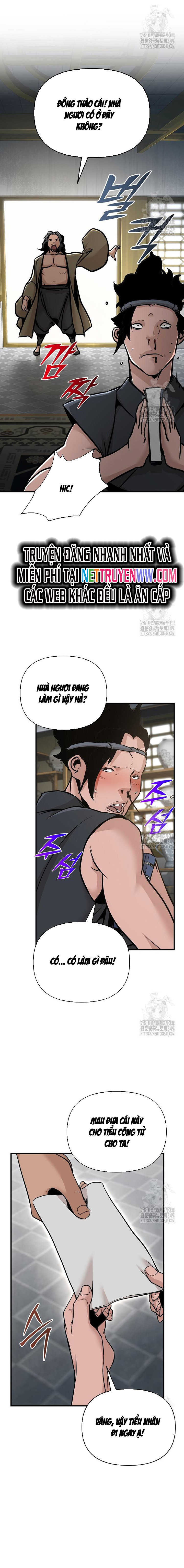 Tiểu Tử Đáng Ngờ Lại Là Cao Thủ: Chapter 56