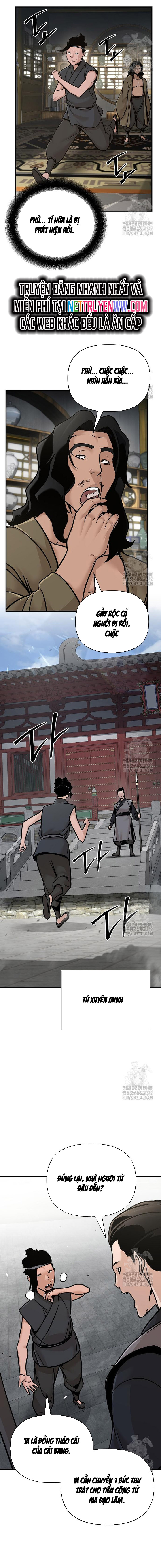 Tiểu Tử Đáng Ngờ Lại Là Cao Thủ: Chapter 56