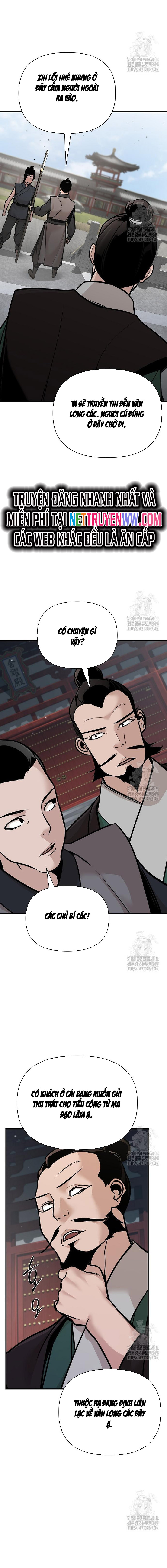 Tiểu Tử Đáng Ngờ Lại Là Cao Thủ: Chapter 56