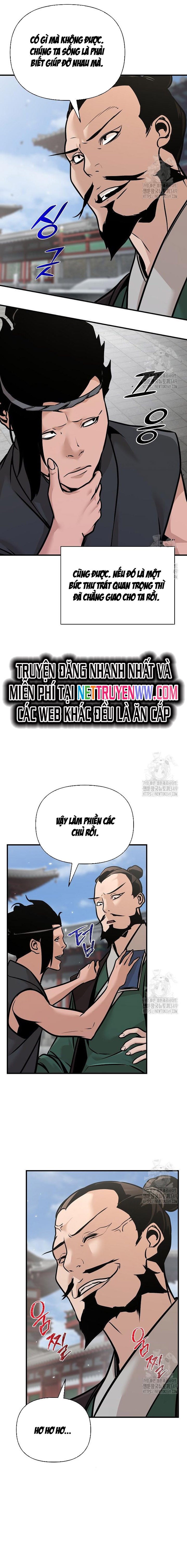 Tiểu Tử Đáng Ngờ Lại Là Cao Thủ: Chapter 56