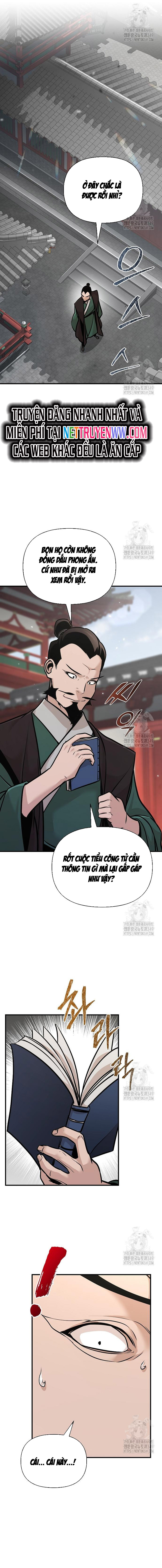 Tiểu Tử Đáng Ngờ Lại Là Cao Thủ: Chapter 56