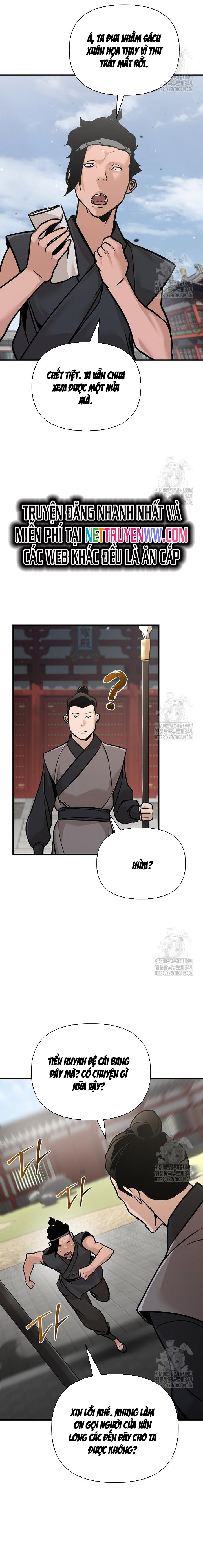 Tiểu Tử Đáng Ngờ Lại Là Cao Thủ: Chapter 56