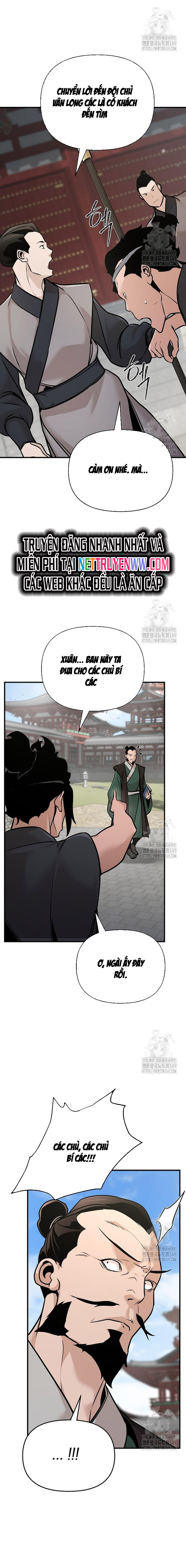 Tiểu Tử Đáng Ngờ Lại Là Cao Thủ: Chapter 56