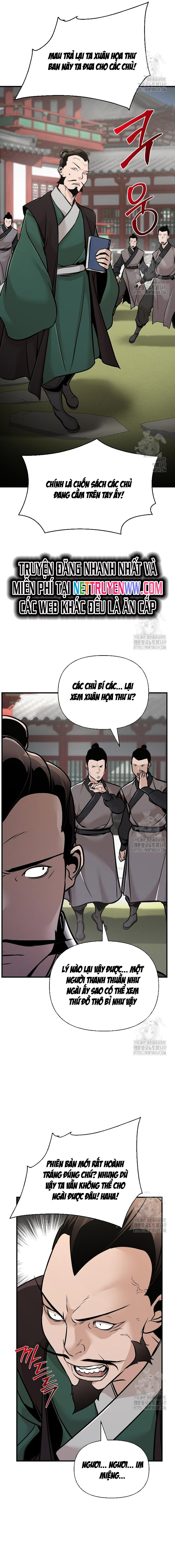 Tiểu Tử Đáng Ngờ Lại Là Cao Thủ: Chapter 56