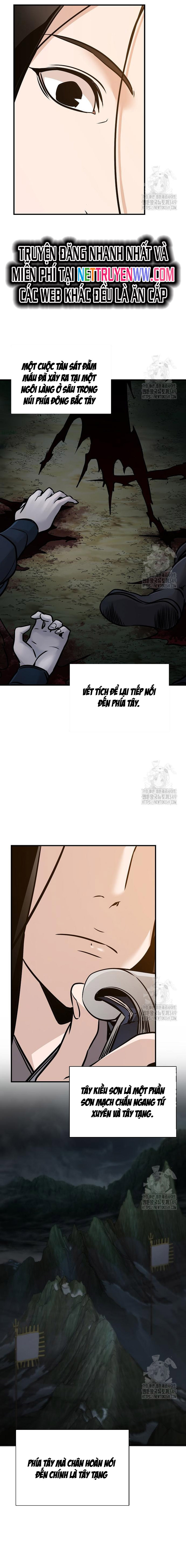 Tiểu Tử Đáng Ngờ Lại Là Cao Thủ: Chapter 56