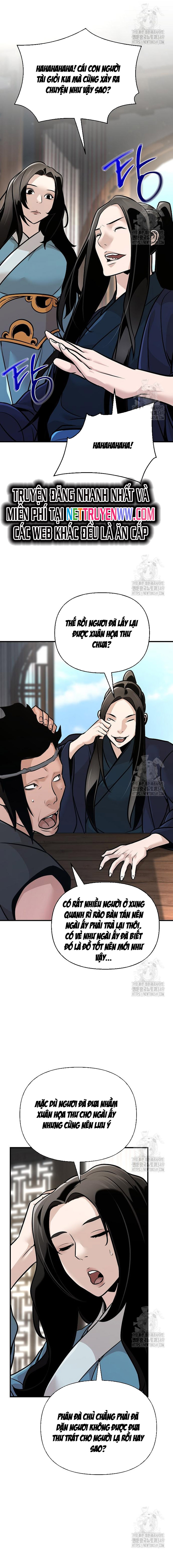 Tiểu Tử Đáng Ngờ Lại Là Cao Thủ: Chapter 56