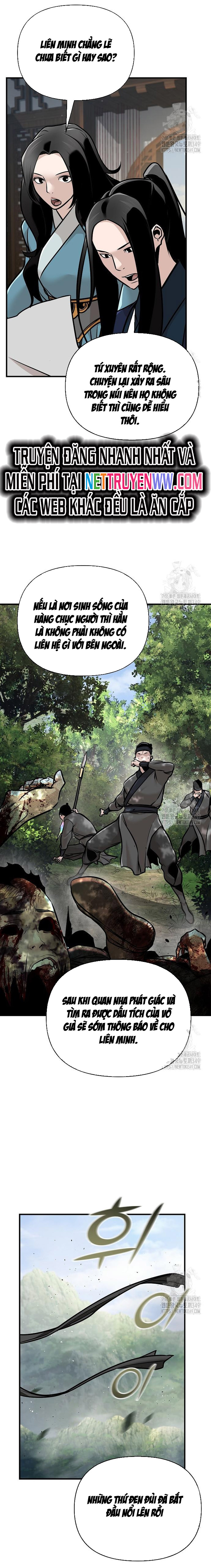 Tiểu Tử Đáng Ngờ Lại Là Cao Thủ: Chapter 56