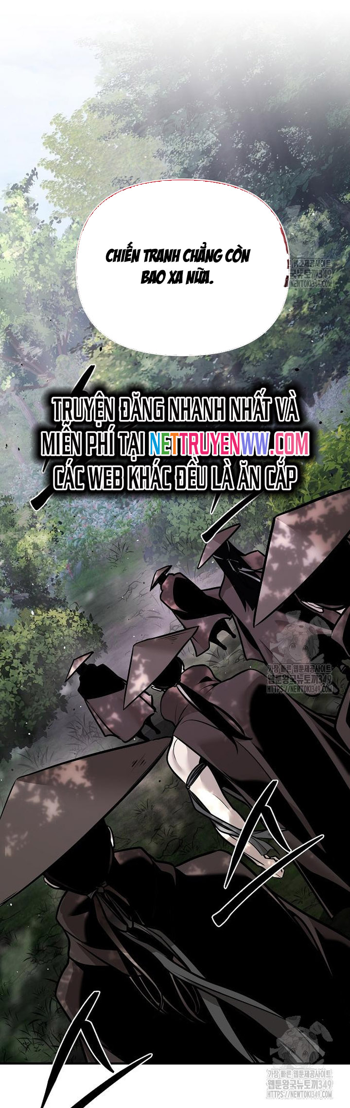 Tiểu Tử Đáng Ngờ Lại Là Cao Thủ: Chapter 56