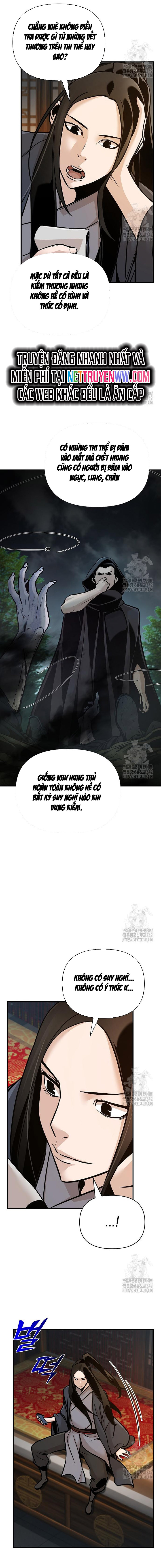 Tiểu Tử Đáng Ngờ Lại Là Cao Thủ: Chapter 56