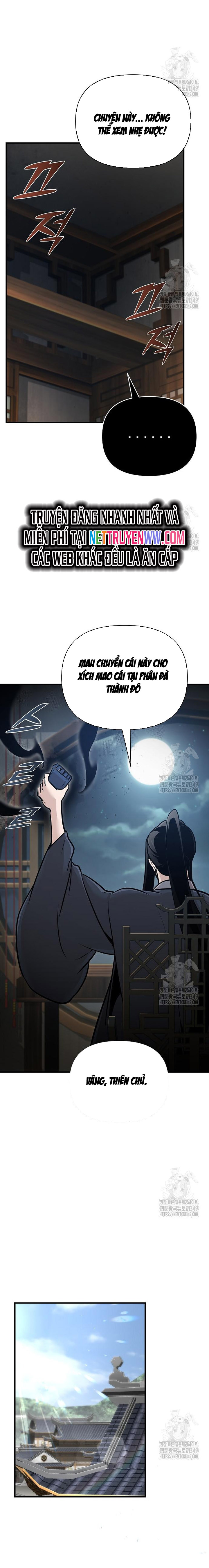 Tiểu Tử Đáng Ngờ Lại Là Cao Thủ: Chapter 56