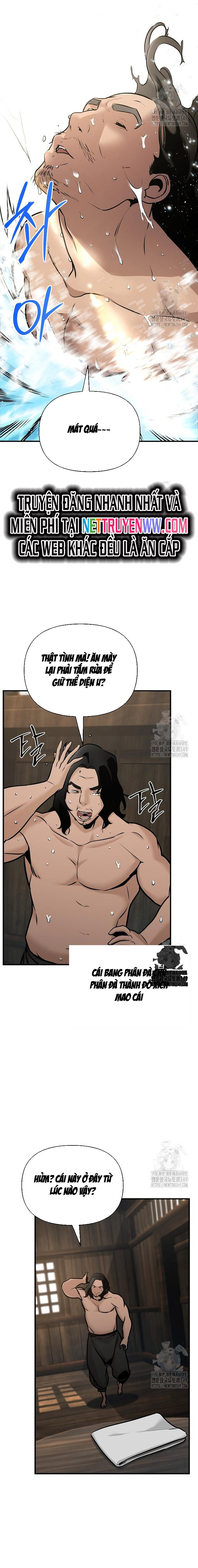 Tiểu Tử Đáng Ngờ Lại Là Cao Thủ: Chapter 56