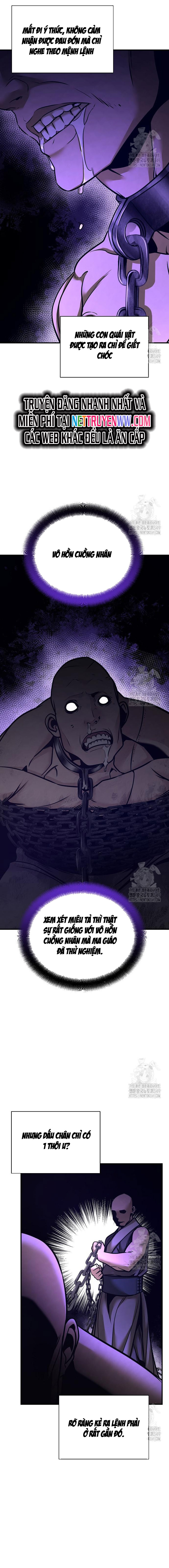 Tiểu Tử Đáng Ngờ Lại Là Cao Thủ: Chapter 56