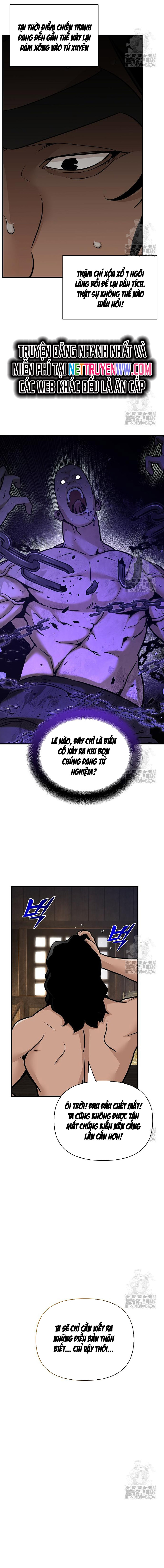 Tiểu Tử Đáng Ngờ Lại Là Cao Thủ: Chapter 56