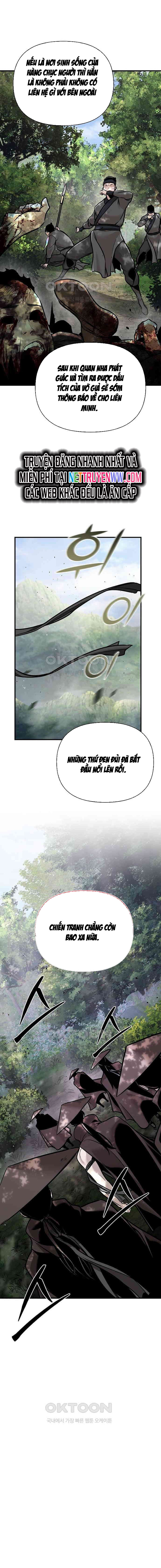 Tiểu Tử Đáng Ngờ Lại Là Cao Thủ: Chapter 57