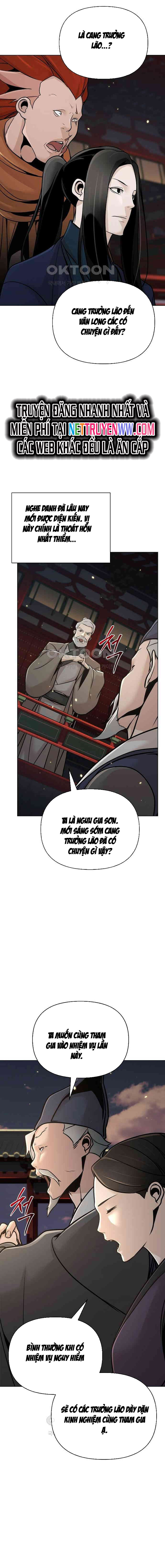 Tiểu Tử Đáng Ngờ Lại Là Cao Thủ: Chapter 57