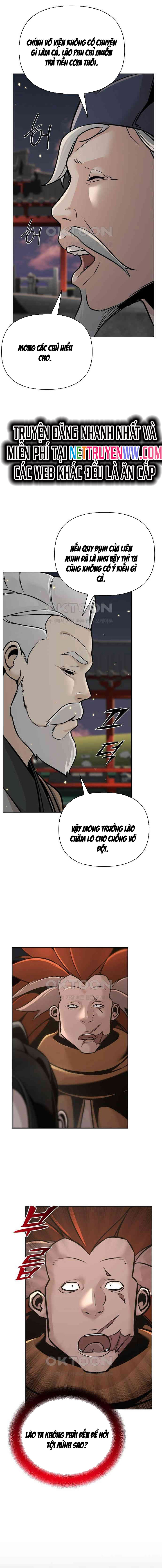 Tiểu Tử Đáng Ngờ Lại Là Cao Thủ: Chapter 57