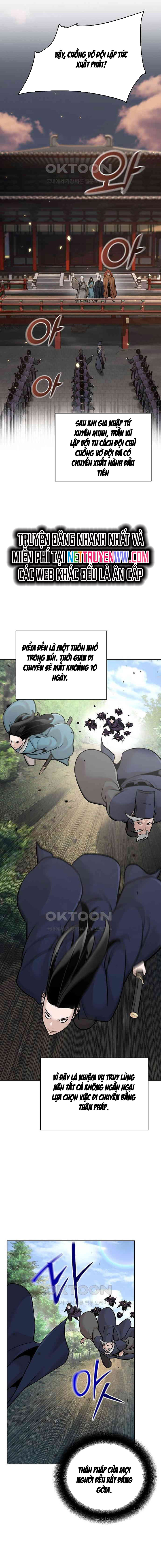 Tiểu Tử Đáng Ngờ Lại Là Cao Thủ: Chapter 57