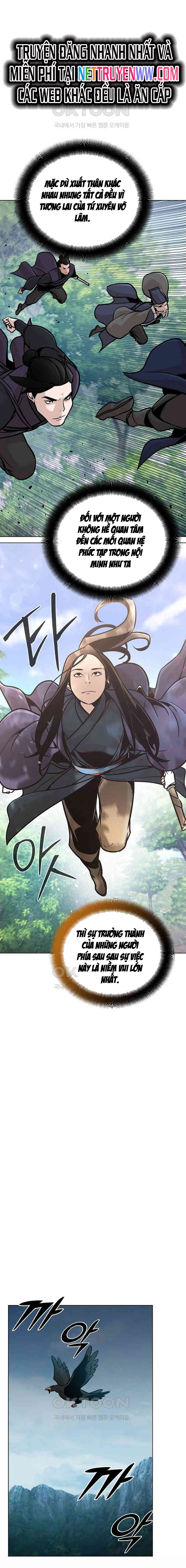 Tiểu Tử Đáng Ngờ Lại Là Cao Thủ: Chapter 57