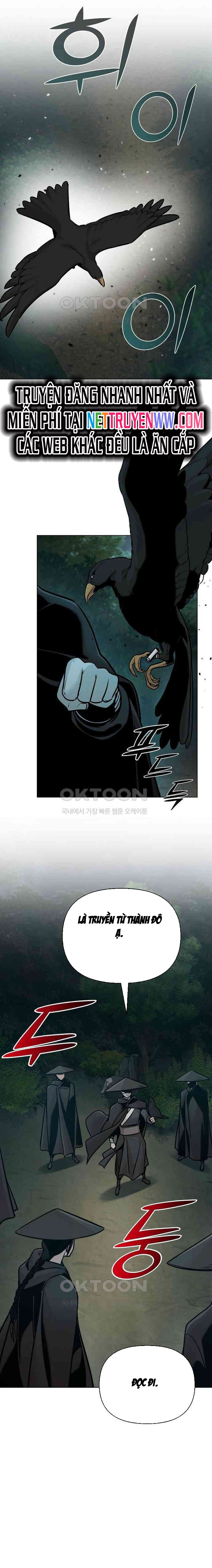 Tiểu Tử Đáng Ngờ Lại Là Cao Thủ: Chapter 57