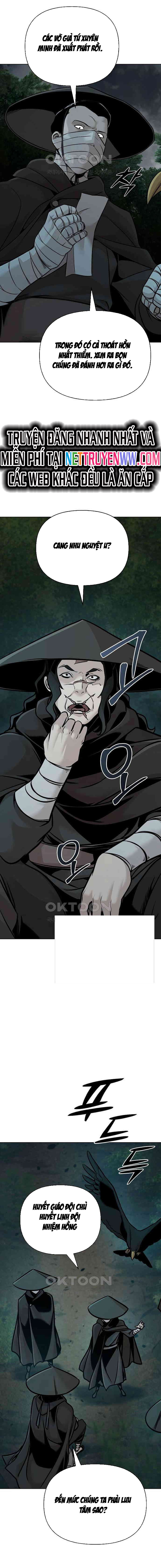 Tiểu Tử Đáng Ngờ Lại Là Cao Thủ: Chapter 57