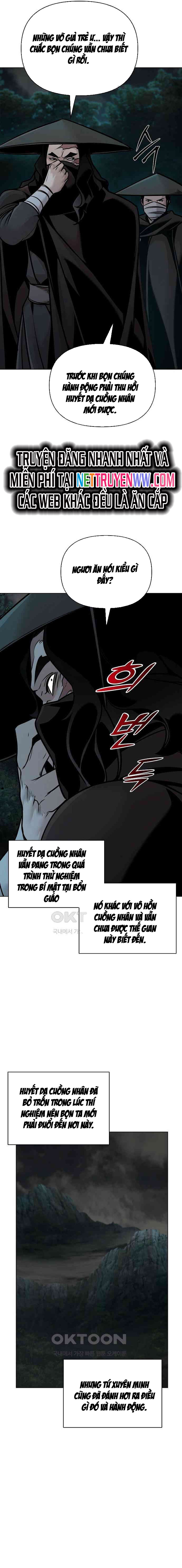 Tiểu Tử Đáng Ngờ Lại Là Cao Thủ: Chapter 57