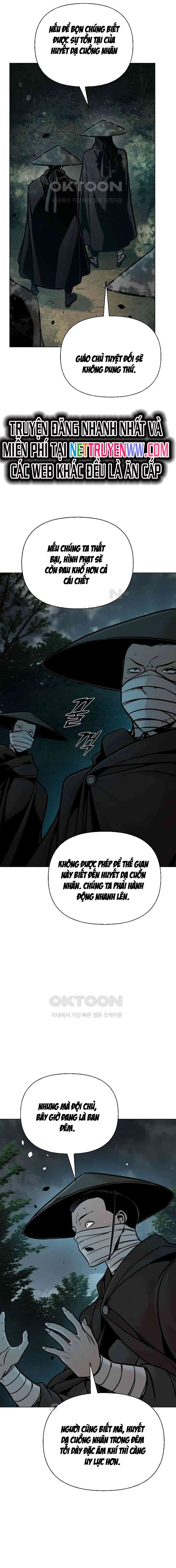 Tiểu Tử Đáng Ngờ Lại Là Cao Thủ: Chapter 57